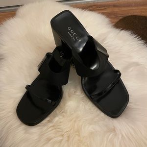 Gucci Sandals